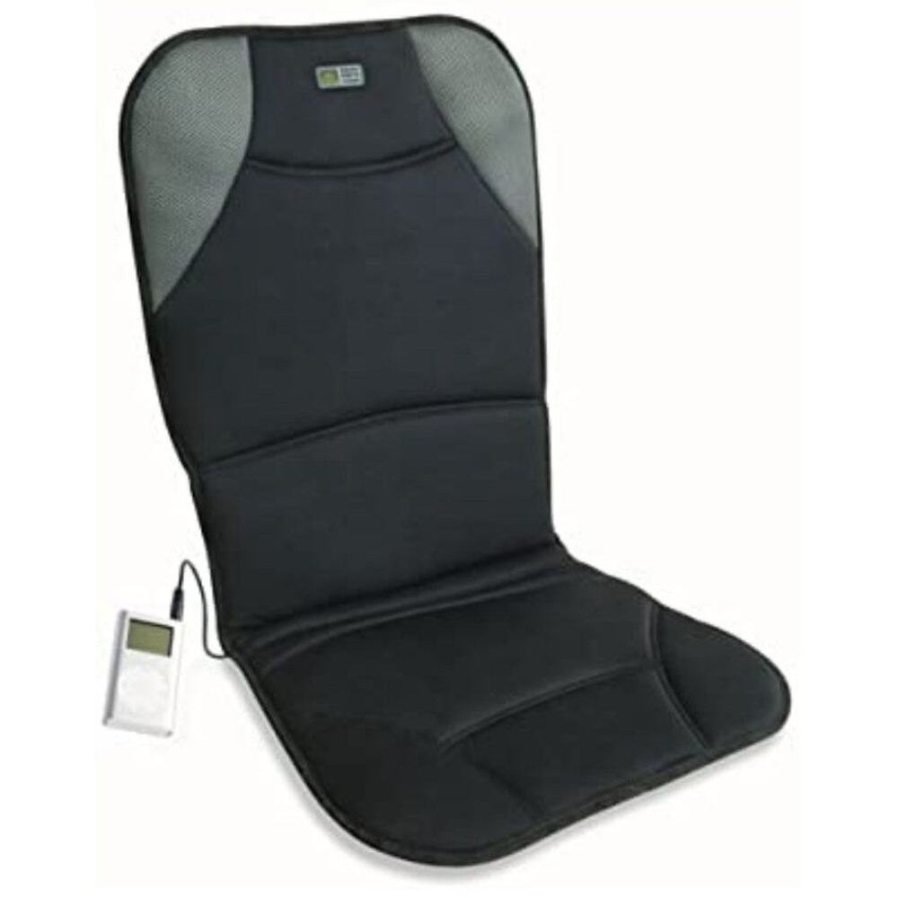 Homedics MP3 Cush